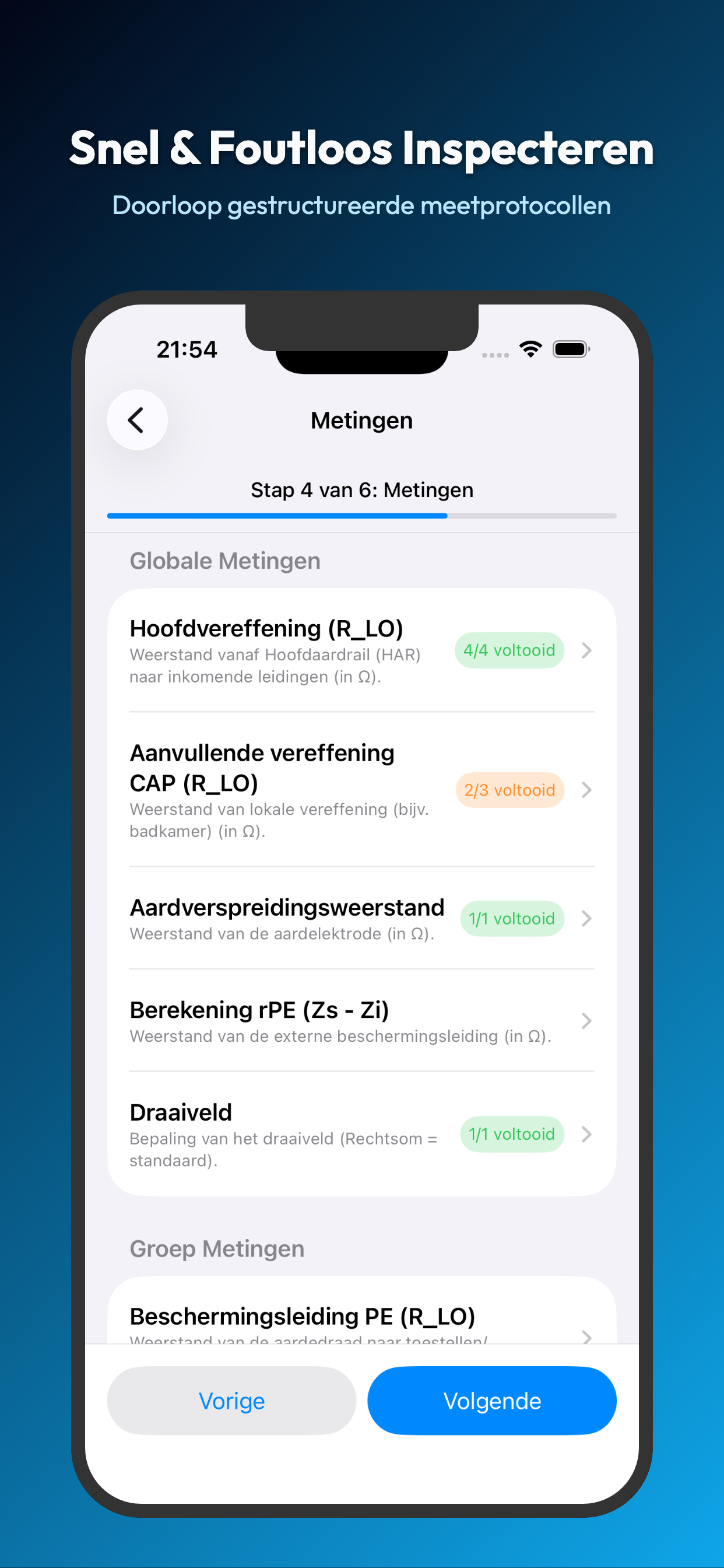 NEN&IK Screenshot 2
