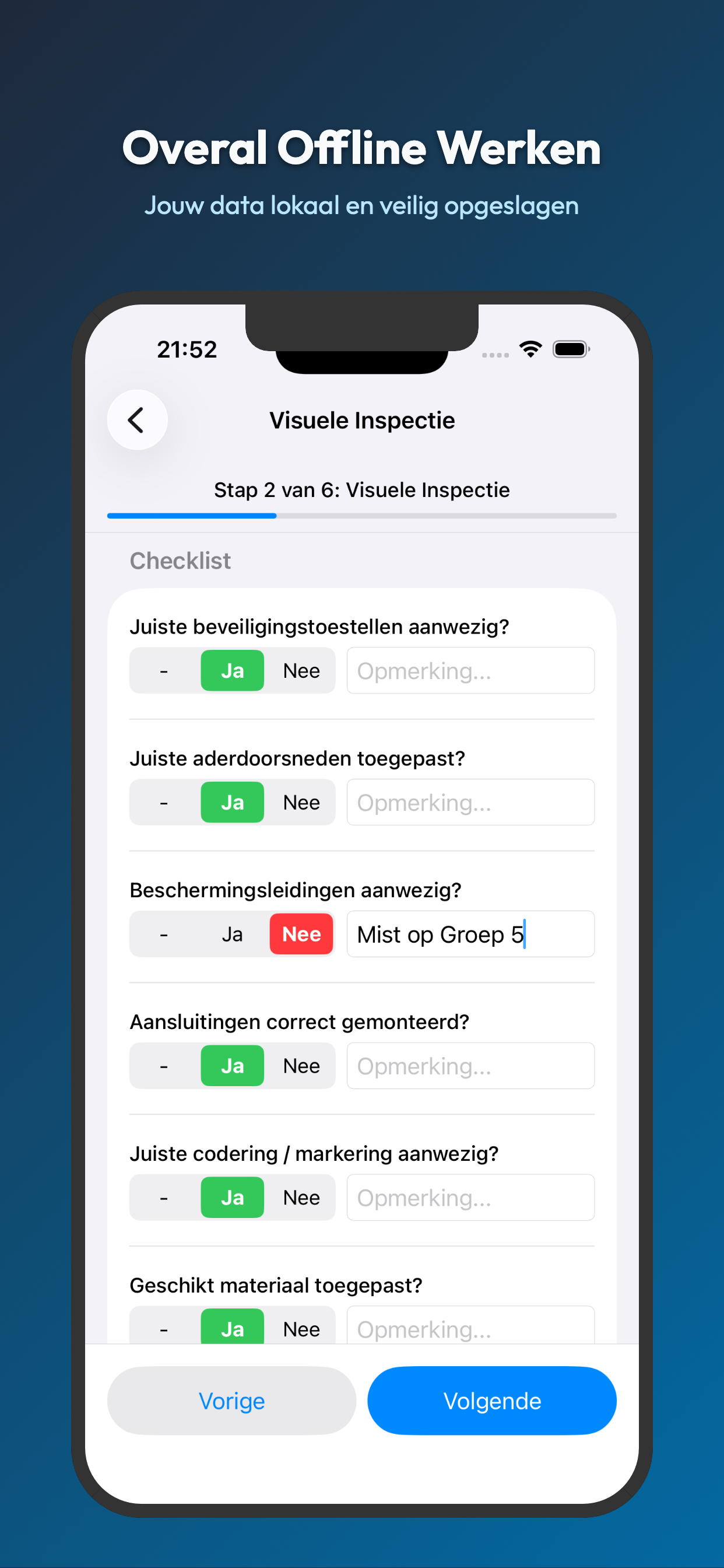 NEN&IK Screenshot 3